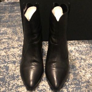 Laurence Dacade Sheryl Boot